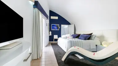 Hotel LIVVO Risco del Gato Suites