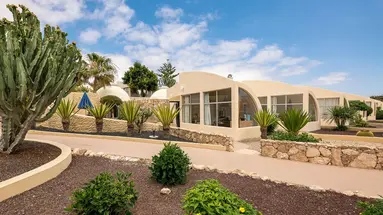 Hotel LIVVO Risco del Gato Suites