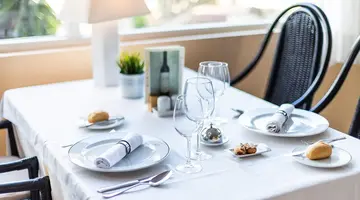 Hotel LIVVO Risco del Gato Suites