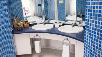Hotel LIVVO Risco del Gato Suites