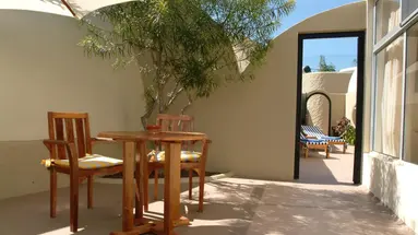 Hotel LIVVO Risco del Gato Suites