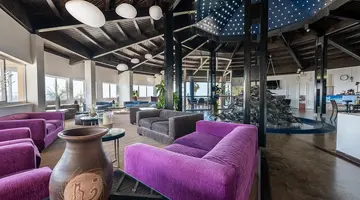 Hotel LIVVO Risco del Gato Suites
