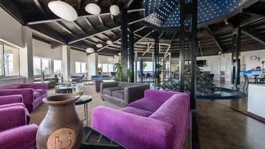 Hotel LIVVO Risco del Gato Suites