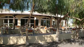 Hotel LIVVO Risco del Gato Suites