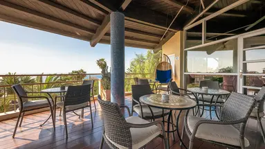 Hotel LIVVO Risco del Gato Suites