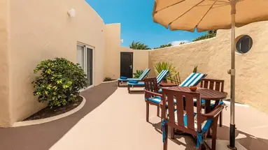 Hotel LIVVO Risco del Gato Suites