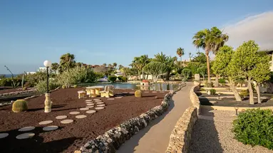 Hotel LIVVO Risco del Gato Suites