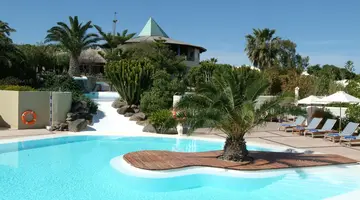 Hotel LIVVO Risco del Gato Suites