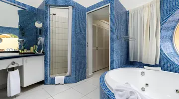 Hotel LIVVO Risco del Gato Suites