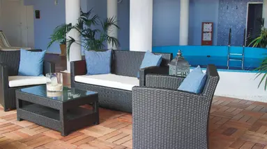 Hotel LIVVO Risco del Gato Suites