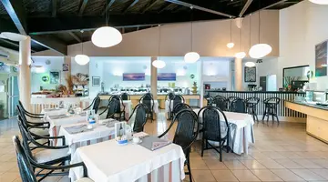 Hotel LIVVO Risco del Gato Suites