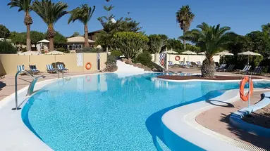Hotel LIVVO Risco del Gato Suites