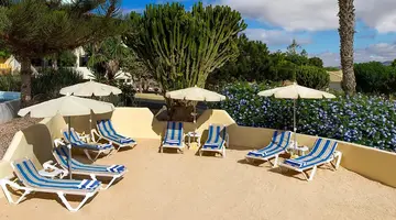 Hotel LIVVO Risco del Gato Suites