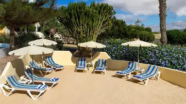 Hotel LIVVO Risco del Gato Suites