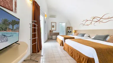 Hotel LIVVO Risco del Gato Suites