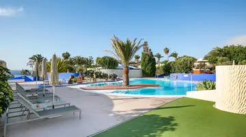 Hotel LIVVO Risco del Gato Suites