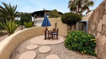 Hotel LIVVO Risco del Gato Suites