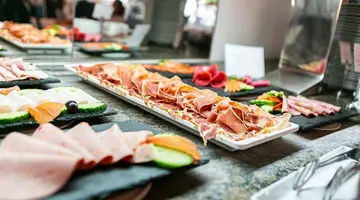 Hotel LIVVO Risco del Gato Suites