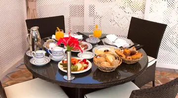 Hotel LIVVO Risco del Gato Suites
