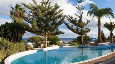 Hotel LIVVO Risco del Gato Suites