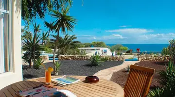 Hotel LIVVO Risco del Gato Suites