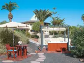 Hotel LIVVO Risco del Gato Suites