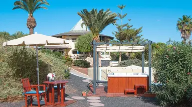 Hotel LIVVO Risco del Gato Suites