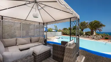 Hotel LIVVO Risco del Gato Suites