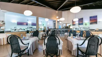 Hotel LIVVO Risco del Gato Suites