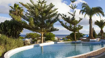Hotel LIVVO Risco del Gato Suites