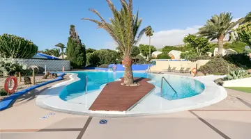 Hotel LIVVO Risco del Gato Suites