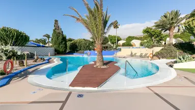 Hotel LIVVO Risco del Gato Suites