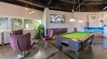 Hotel LIVVO Risco del Gato Suites