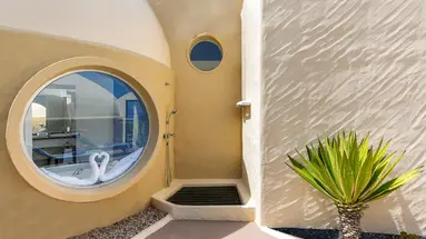 Hotel LIVVO Risco del Gato Suites