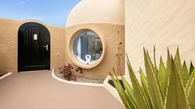 Hotel LIVVO Risco del Gato Suites