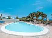 Hotel LIVVO Risco del Gato Suites
