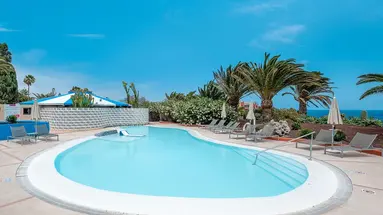 Hotel LIVVO Risco del Gato Suites