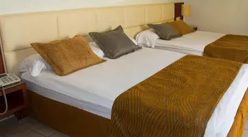 Hotel LIVVO Risco del Gato Suites