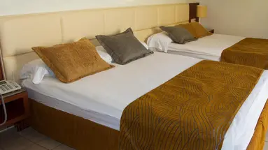 Hotel LIVVO Risco del Gato Suites