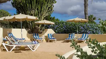 Hotel LIVVO Risco del Gato Suites