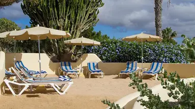 Hotel LIVVO Risco del Gato Suites