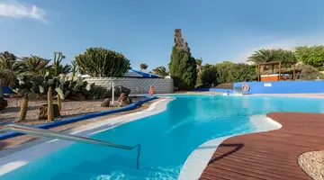 Hotel LIVVO Risco del Gato Suites