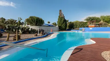 Hotel LIVVO Risco del Gato Suites