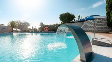 Hotel LIVVO Risco del Gato Suites