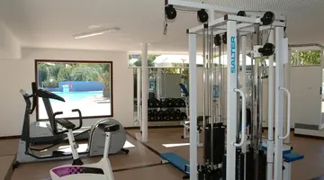 Hotel LIVVO Risco del Gato Suites