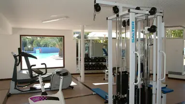 Hotel LIVVO Risco del Gato Suites