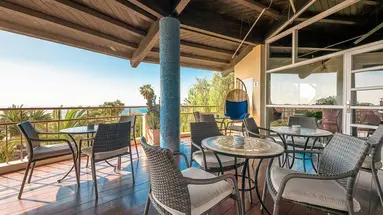 Hotel LIVVO Risco del Gato Suites