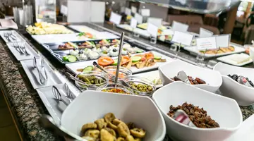 Hotel LIVVO Risco del Gato Suites
