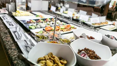 Hotel LIVVO Risco del Gato Suites