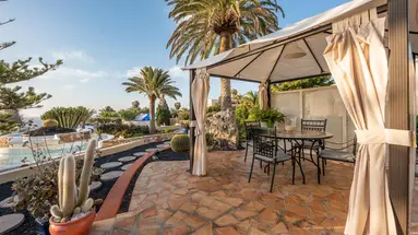 Hotel LIVVO Risco del Gato Suites